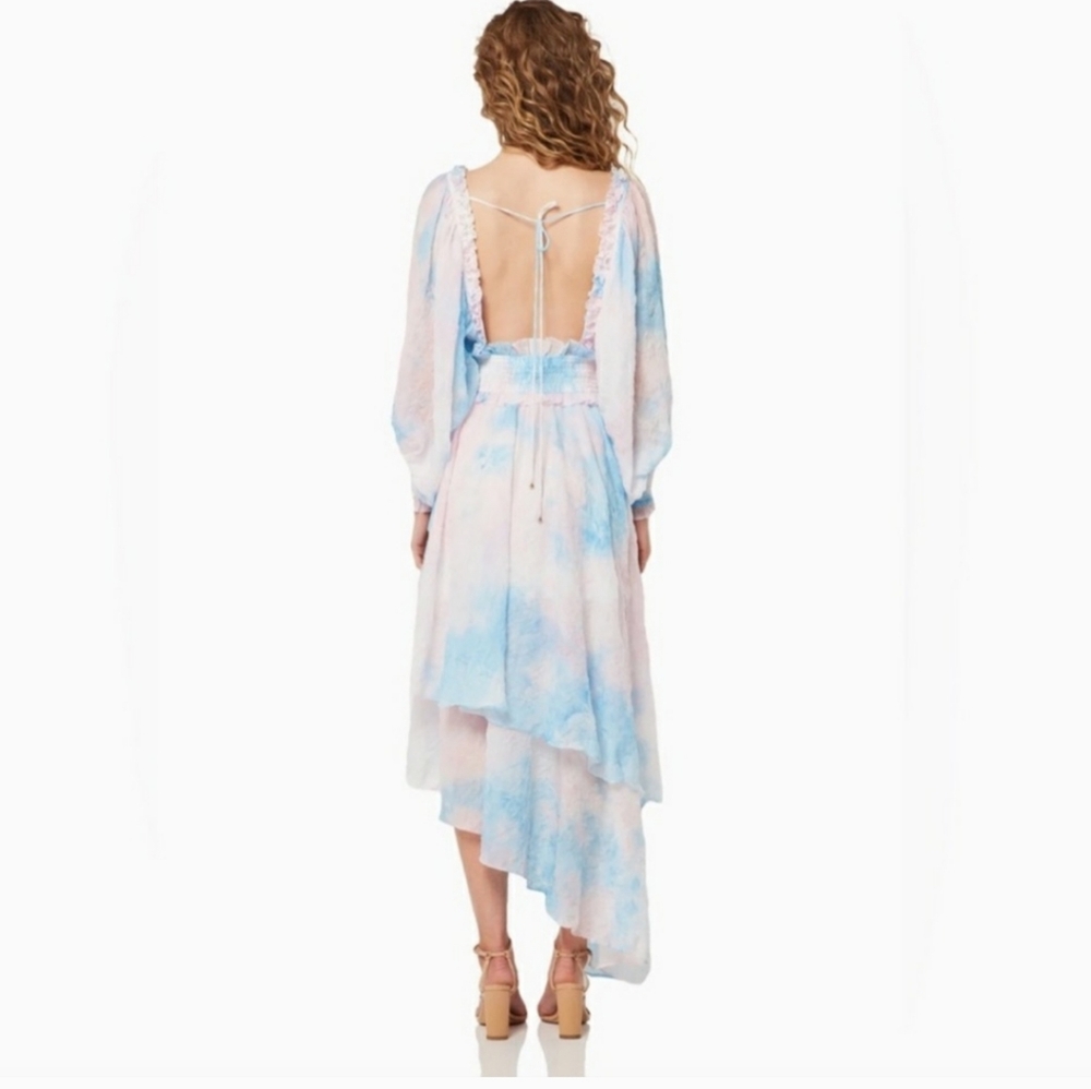 Nwt Small Elliatt envisage dress